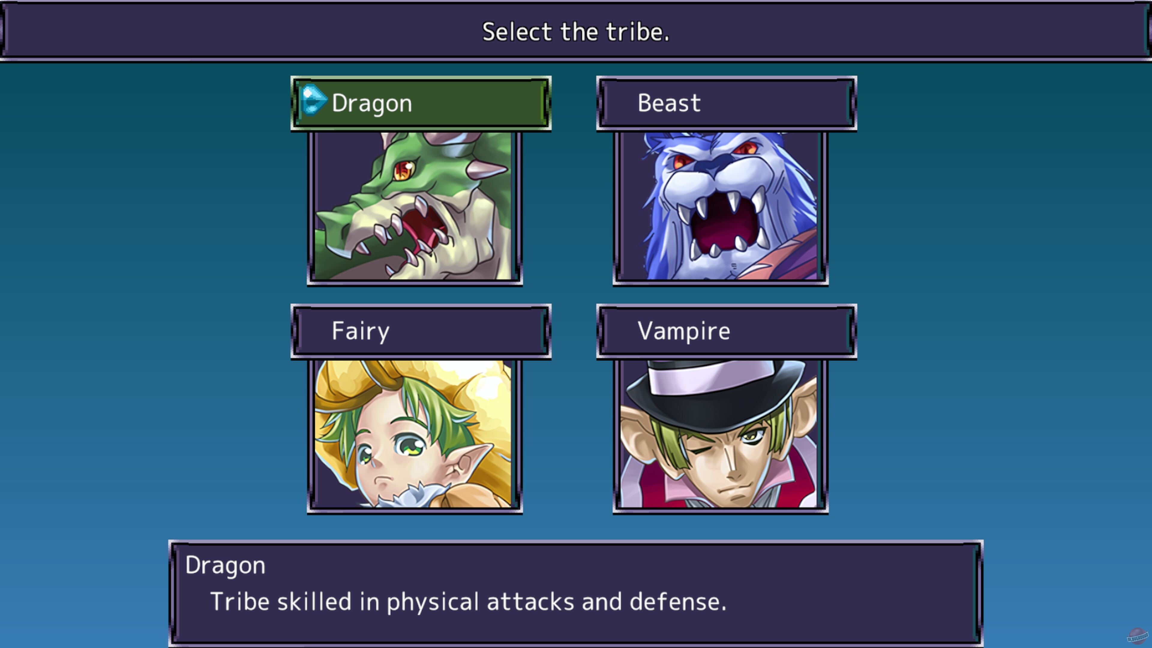 Скриншот из игры Covenant of Solitude - 8