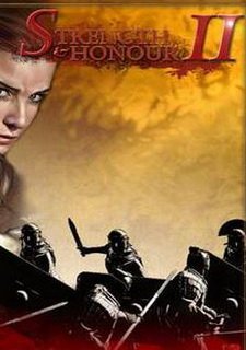 Обложка игры Strength & Honour 2