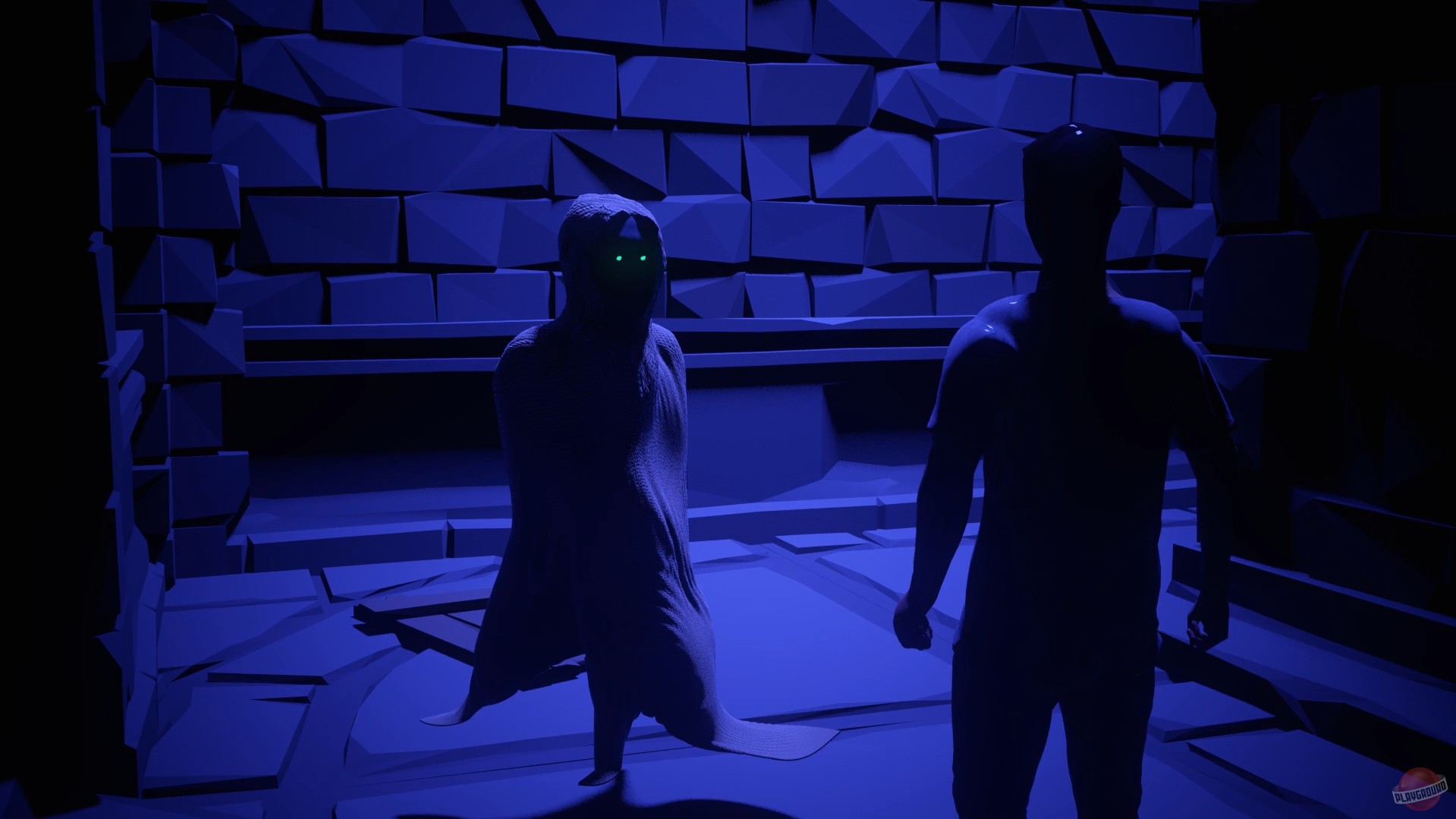 Скриншот из игры Abyss - 14