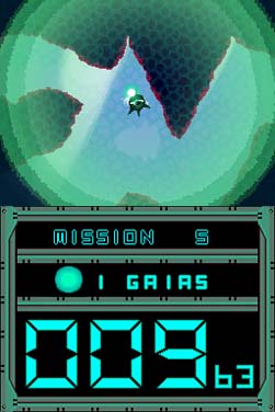 Скриншот из игры Abyss - 28