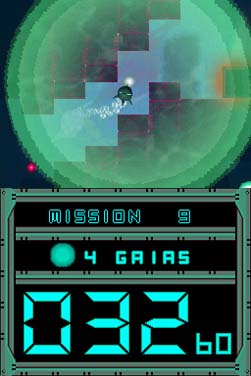 Скриншот из игры Abyss - 30