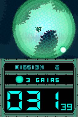 Скриншот из игры Abyss - 23