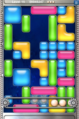 Скриншот из игры Abyss - 1