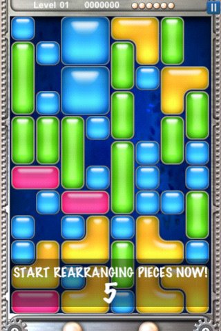 Скриншот из игры Abyss - 2