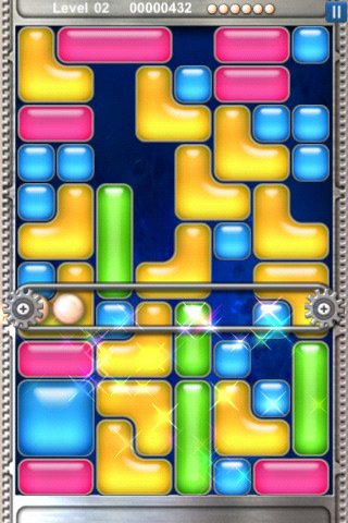 Скриншот из игры Abyss - 3