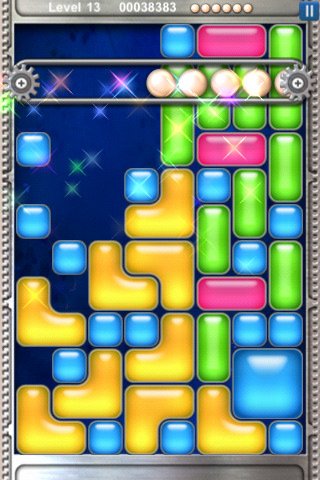 Скриншот из игры Abyss - 4