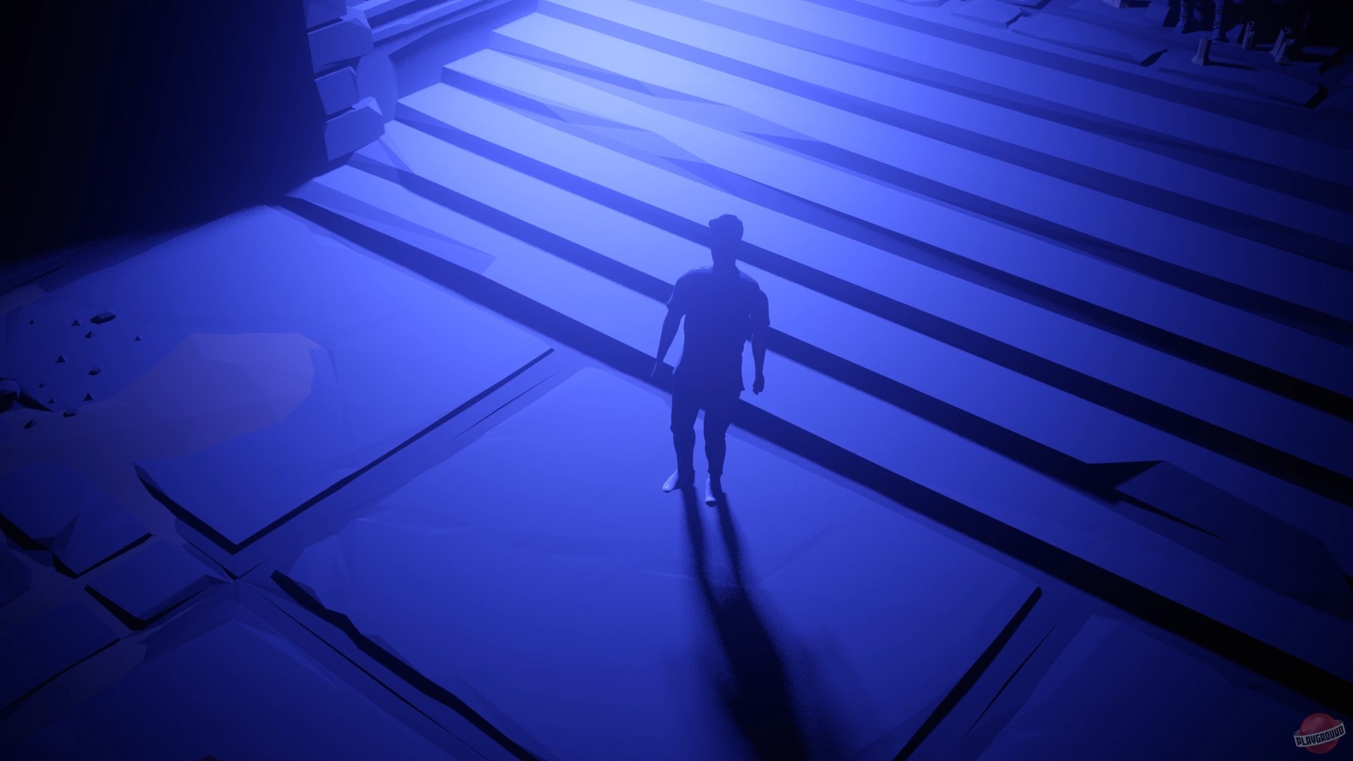 Скриншот из игры Abyss - 16