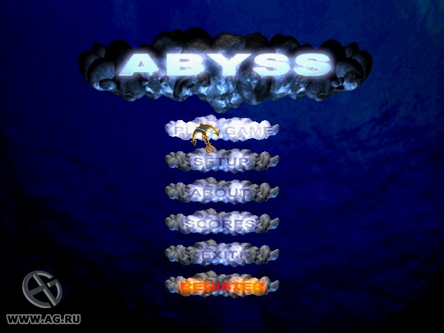 Скриншот из игры Abyss - 19