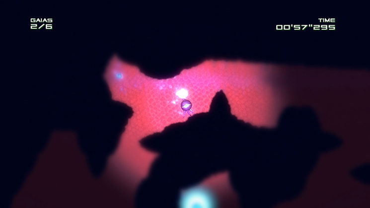 Скриншот из игры Abyss - 27