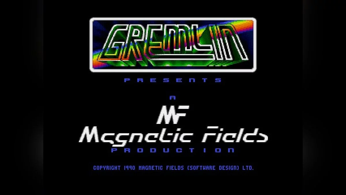 Скриншот из игры Lotus Esprit Turbo Challenge - 1