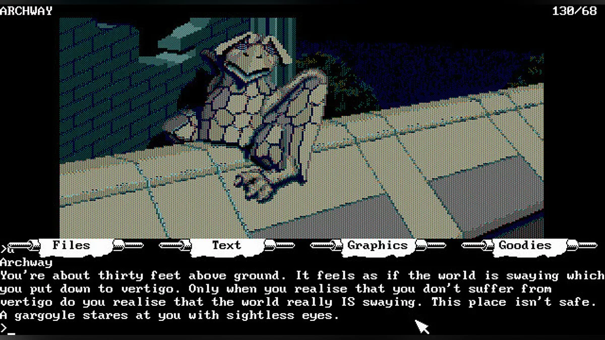 Скриншот из игры Fish - 3