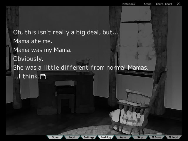 Скриншот из игры Myth - 2