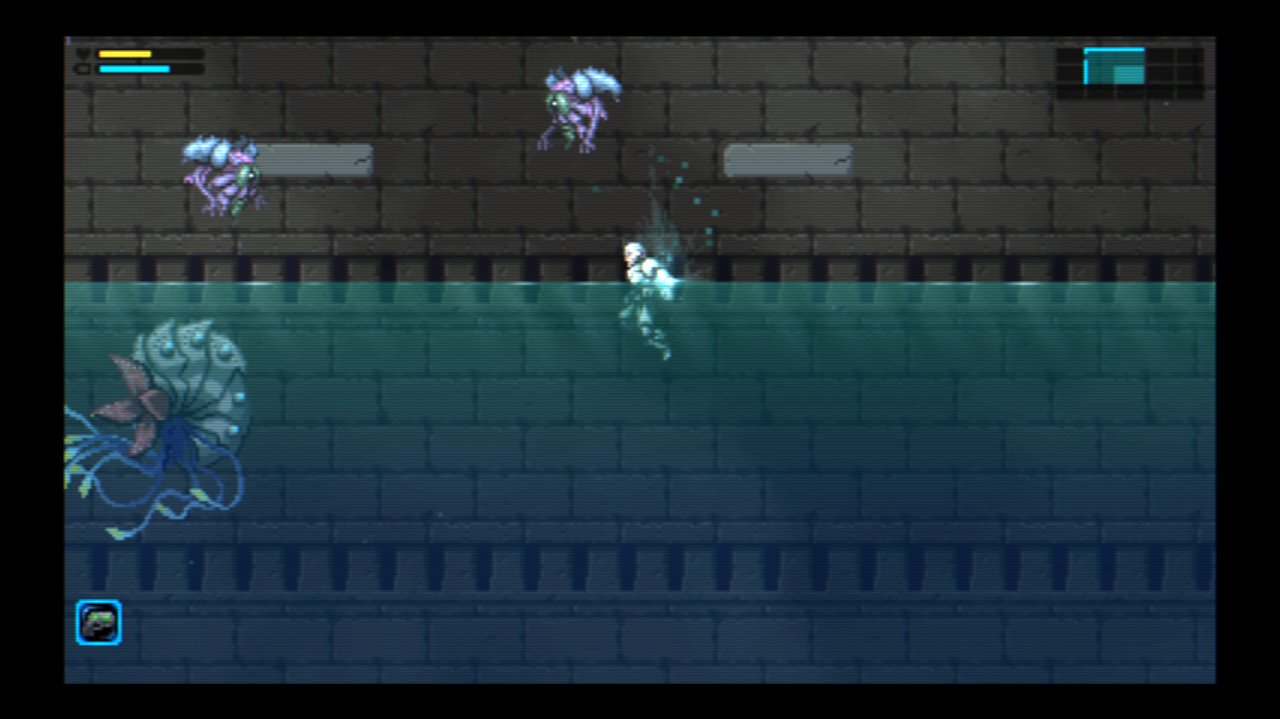 Скриншот из игры Exile's End - 16