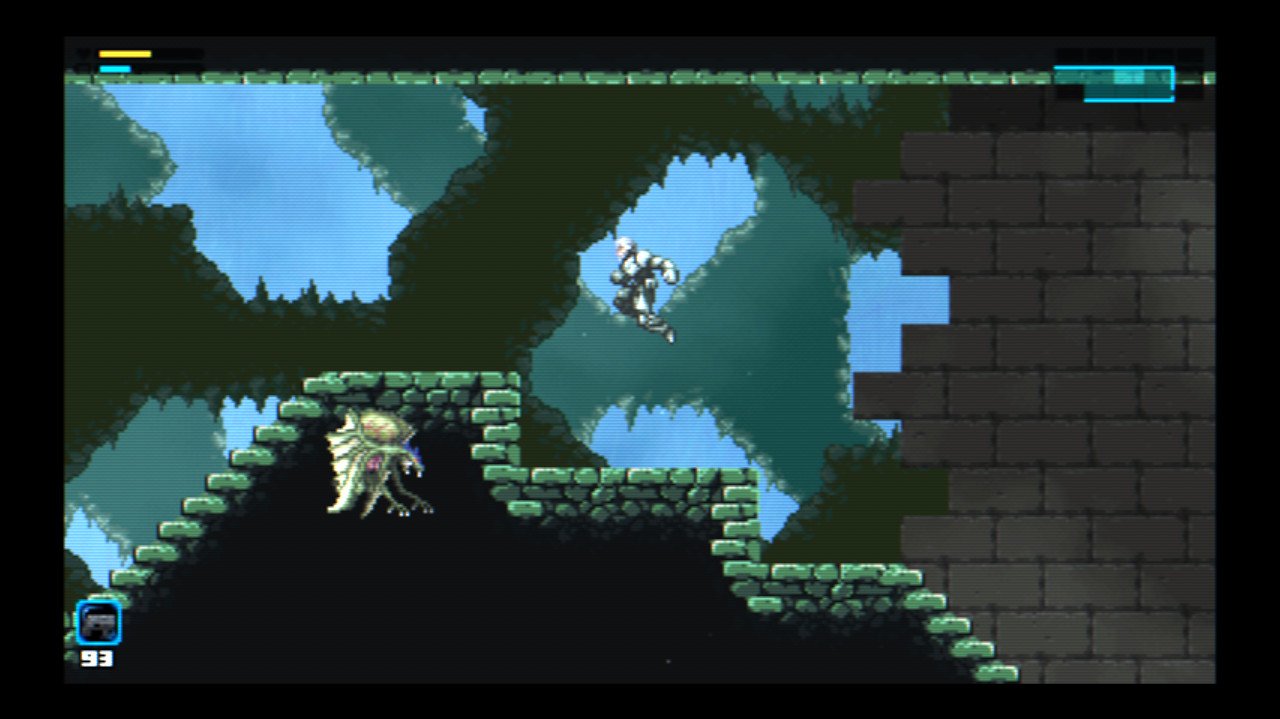 Скриншот из игры Exile's End - 1