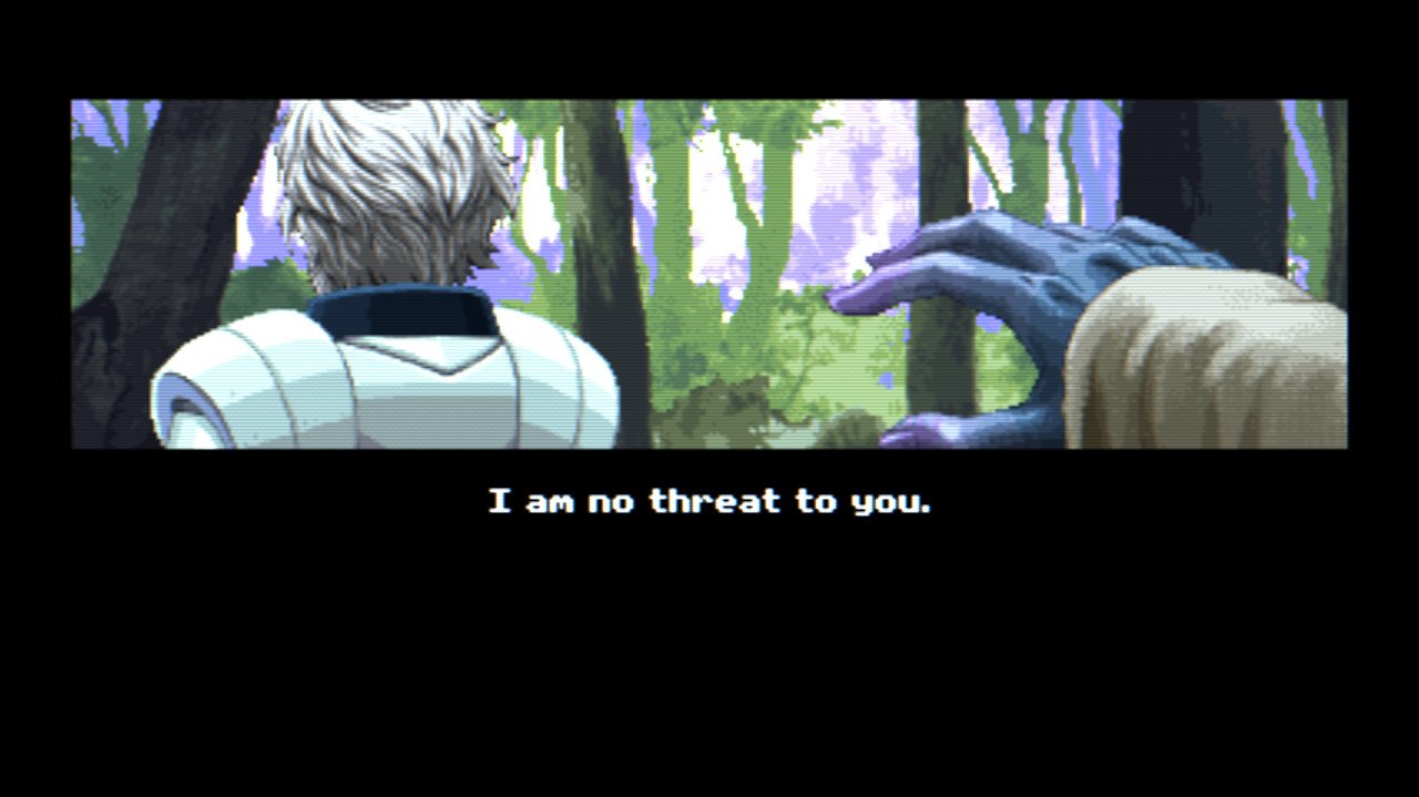 Скриншот из игры Exile's End - 3