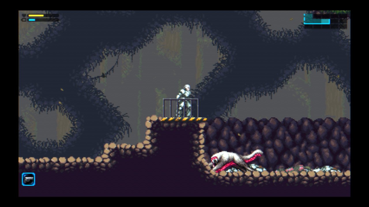 Скриншот из игры Exile's End - 6