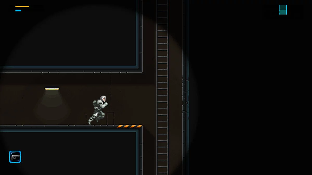 Скриншот из игры Exile's End - 19