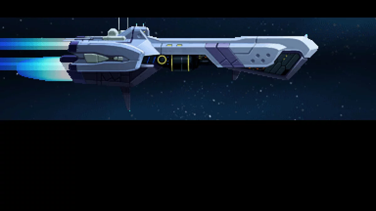 Скриншот из игры Exile's End - 4