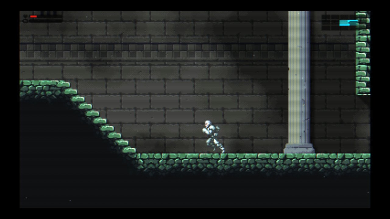 Скриншот из игры Exile's End - 13