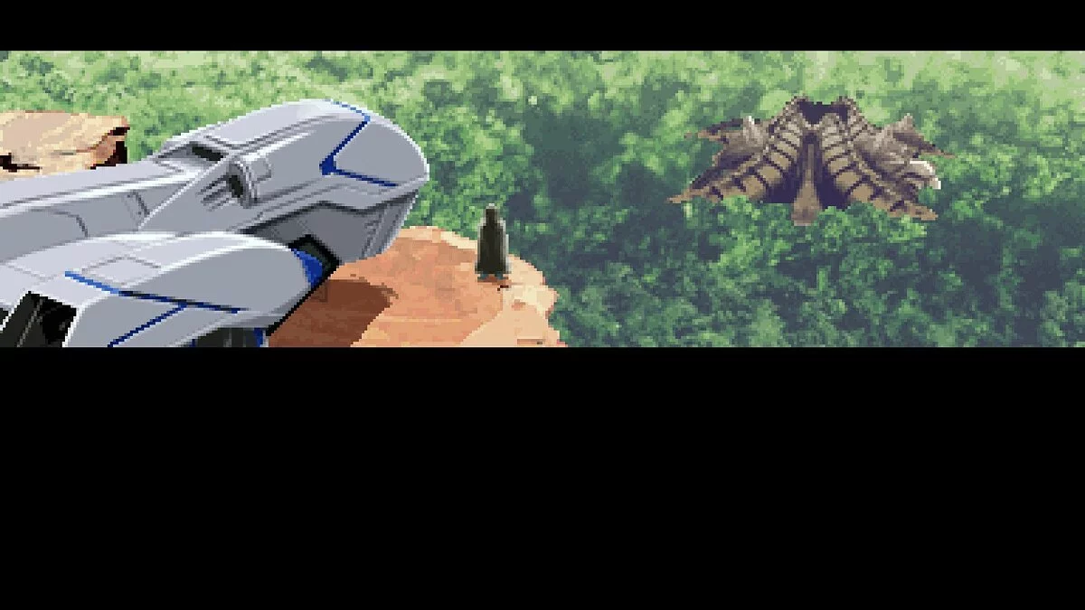 Скриншот из игры Exile's End - 7