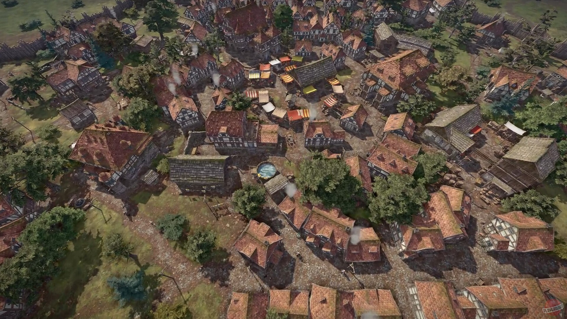 Скриншот из игры Coins, Crown & Cabal - 2