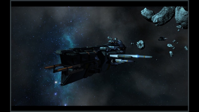 Скриншот из игры Contact Vector - 3