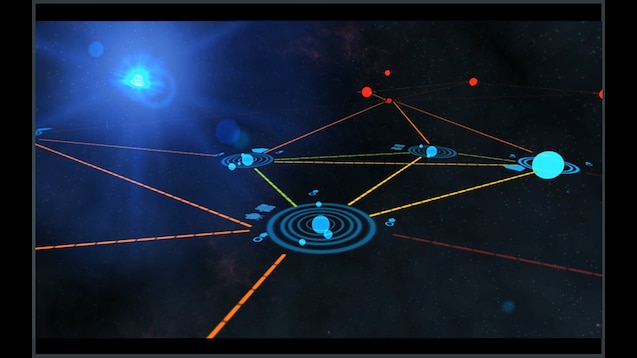 Скриншот из игры Contact Vector - 13