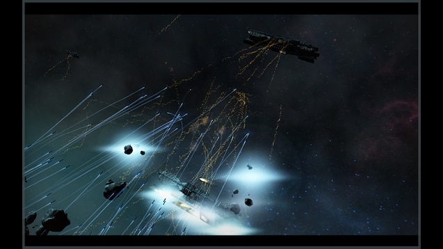 Скриншот из игры Contact Vector - 14