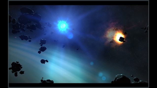 Скриншот из игры Contact Vector - 9