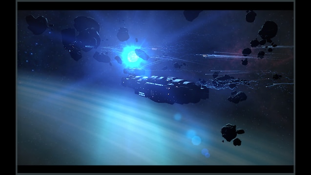 Скриншот из игры Contact Vector - 1