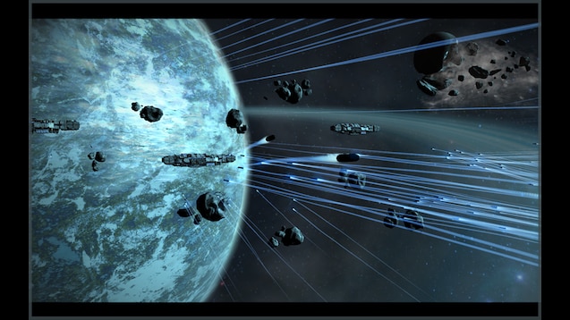 Скриншот из игры Contact Vector - 12