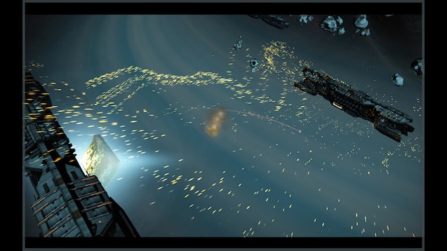 Скриншот из игры Contact Vector - 4