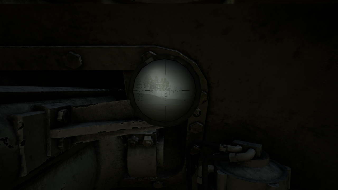 Скриншот из игры Steel Crew - 4