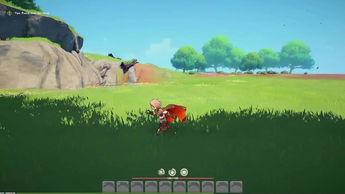 Скриншот из игры Project Survival - 14