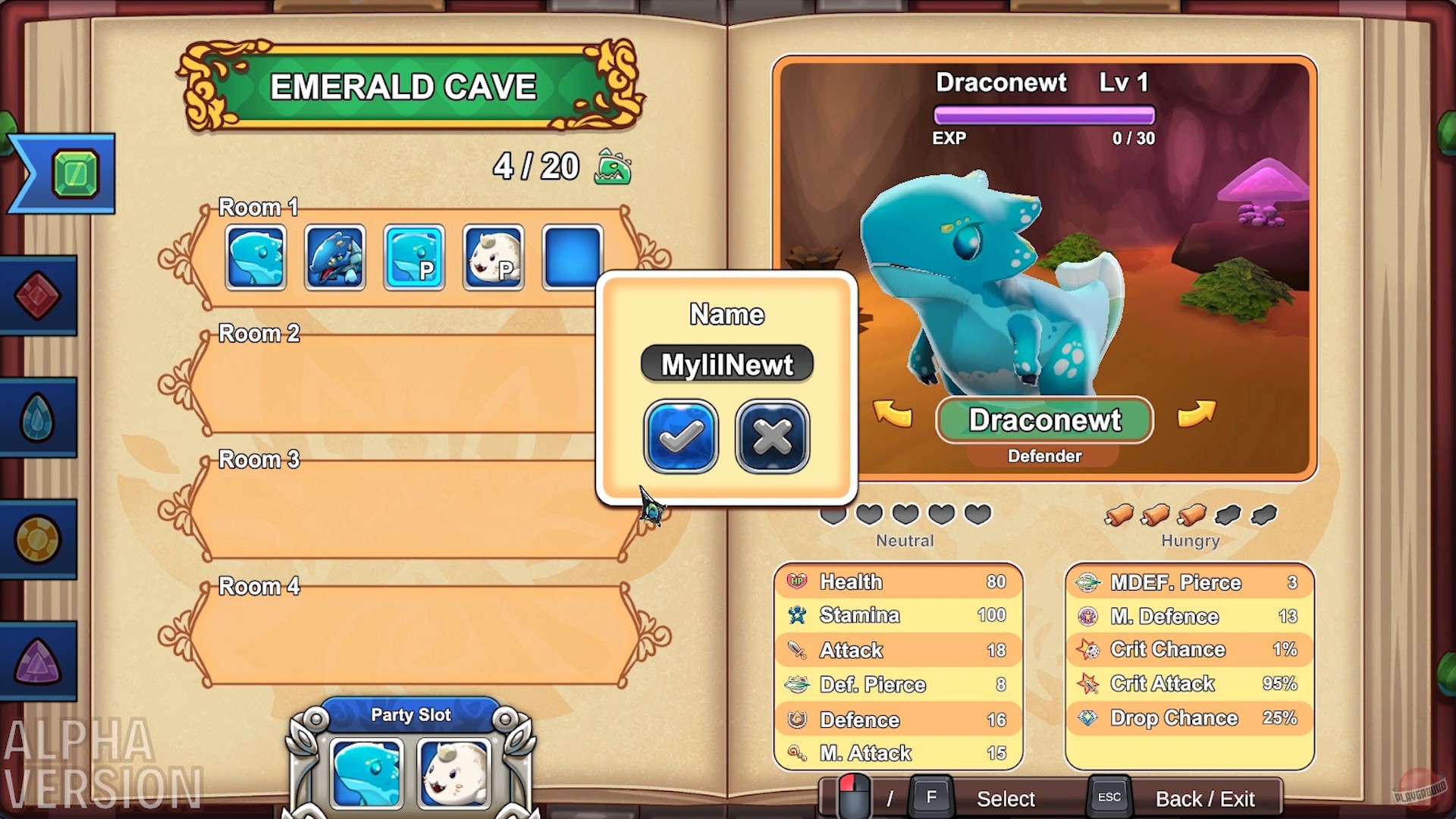 Скриншот из игры Re:Legend - 36