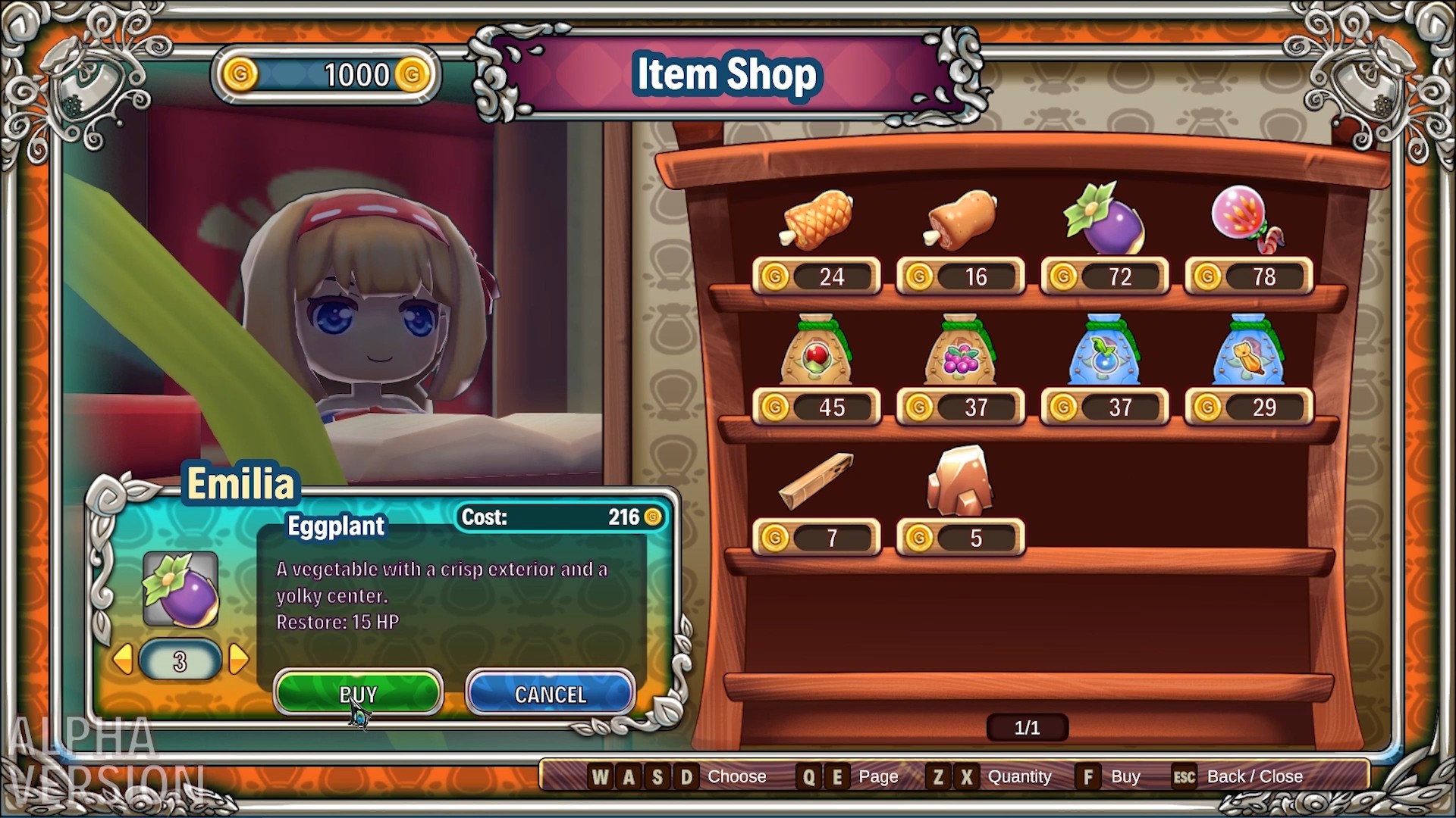Скриншот из игры Re:Legend - 70