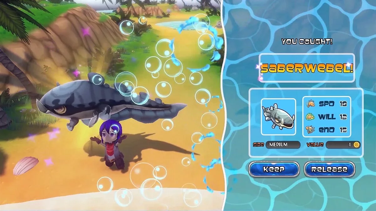 Скриншот из игры Re:Legend - 34