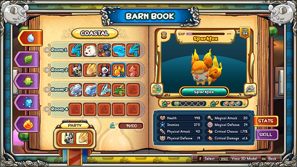 Скриншот из игры Re:Legend - 52