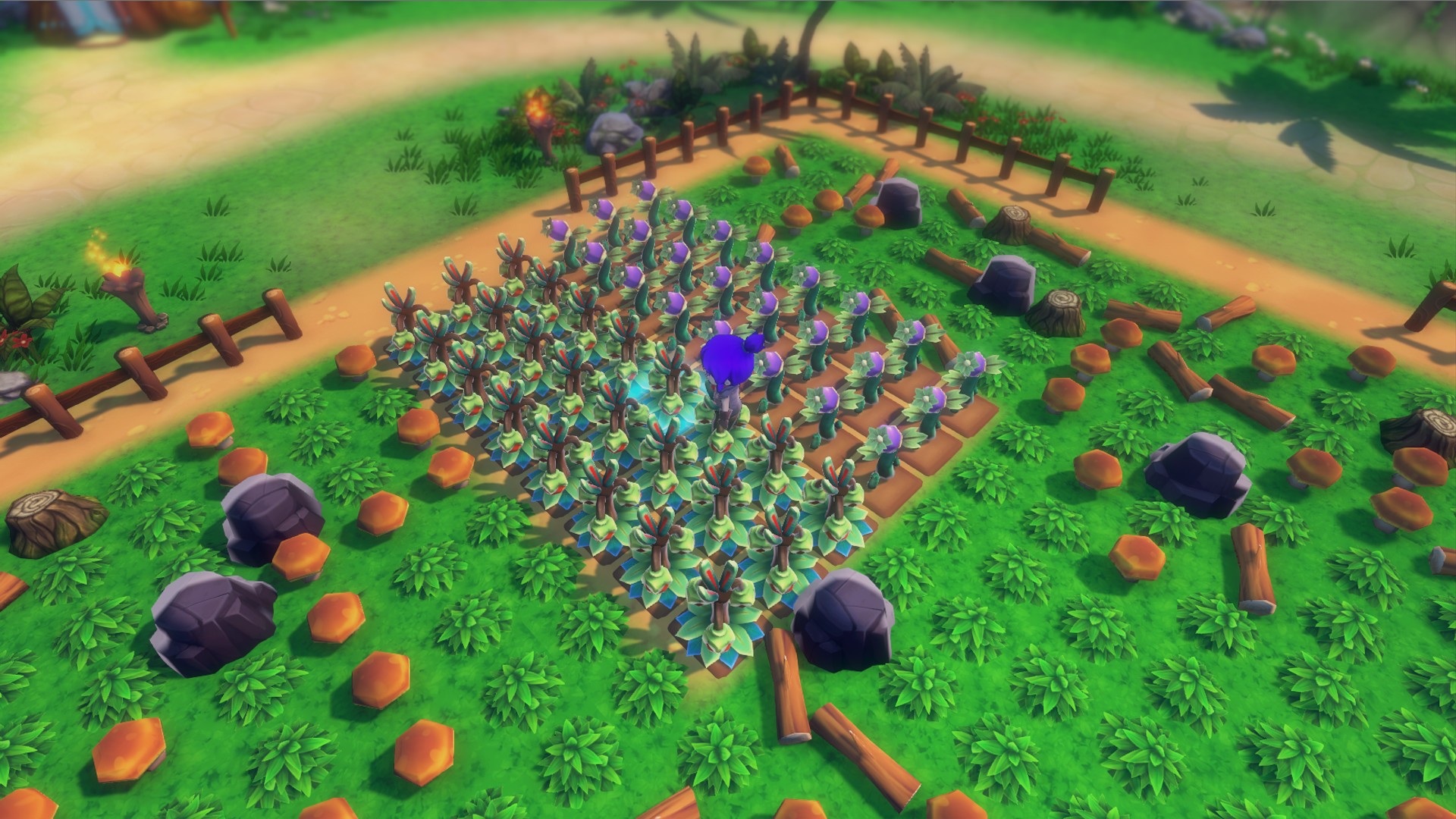 Скриншот из игры Re:Legend - 85