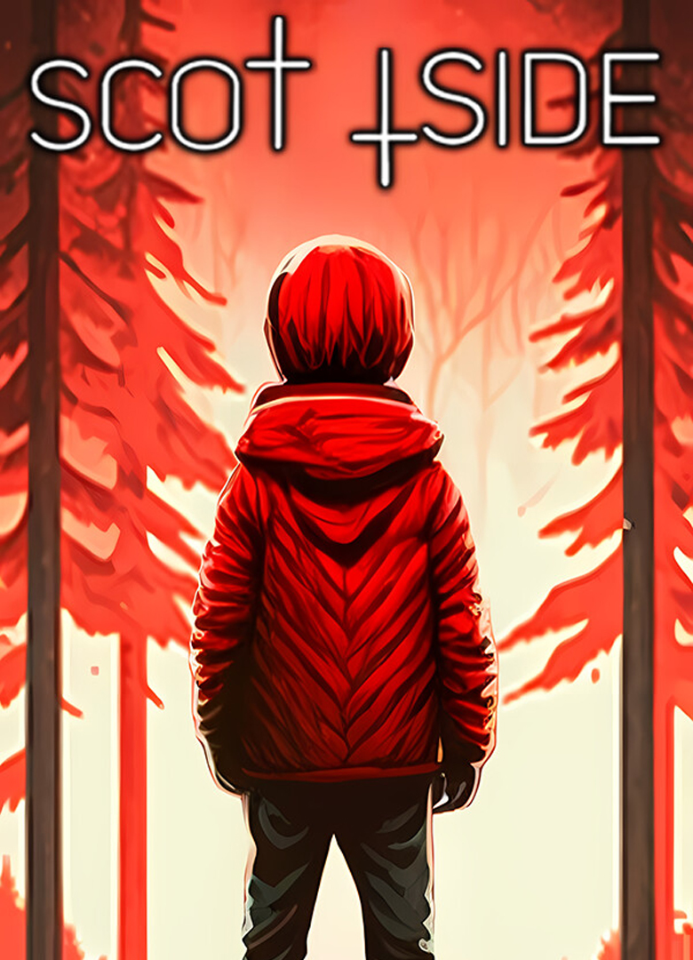 Обложка игры Scottside