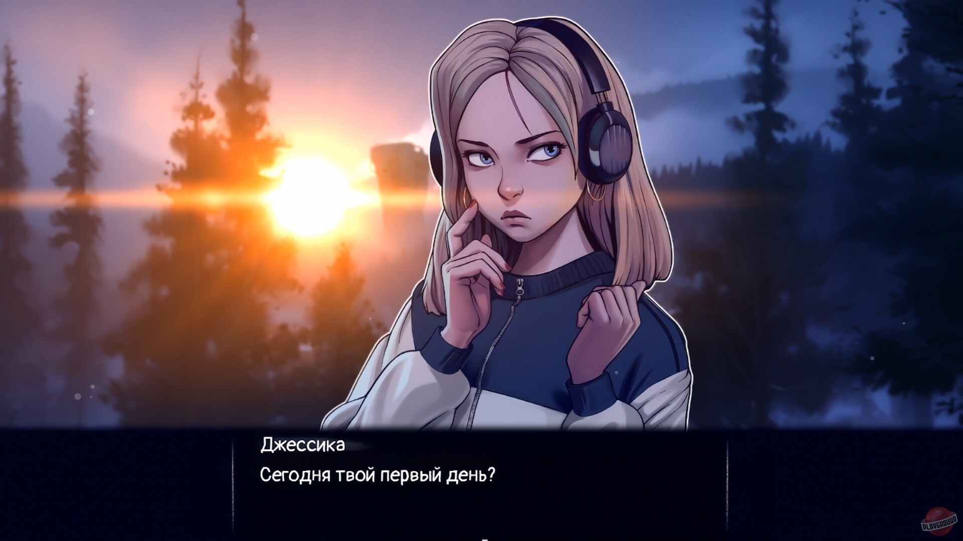 Скриншот из игры Scottside - 9