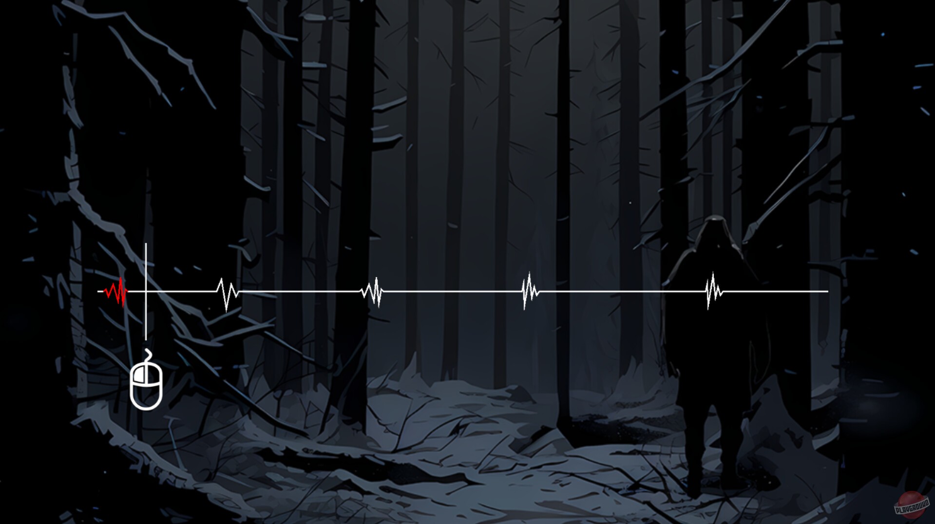 Скриншот из игры Scottside - 11