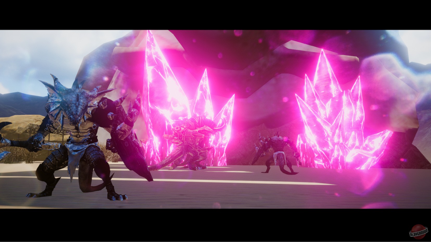 Скриншот из игры League of Maidens - 64