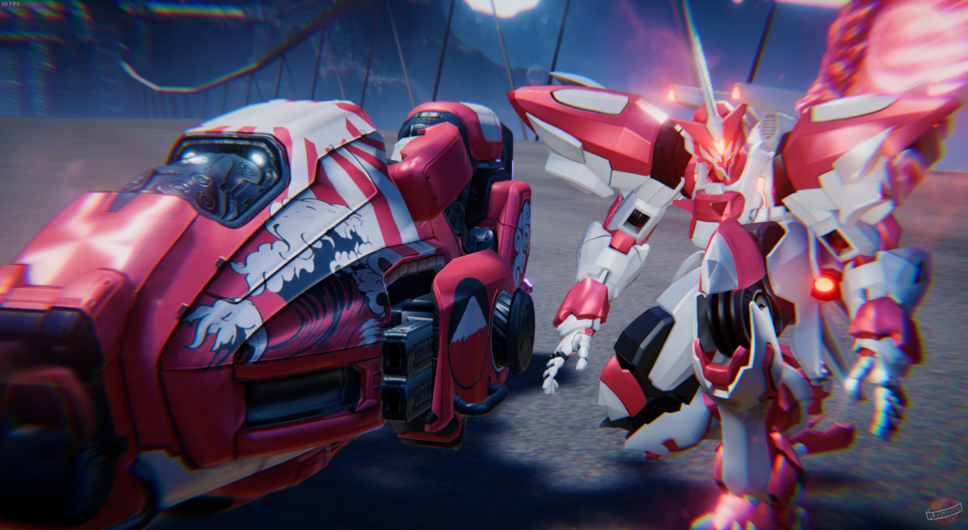 Скриншот из игры League of Maidens - 137