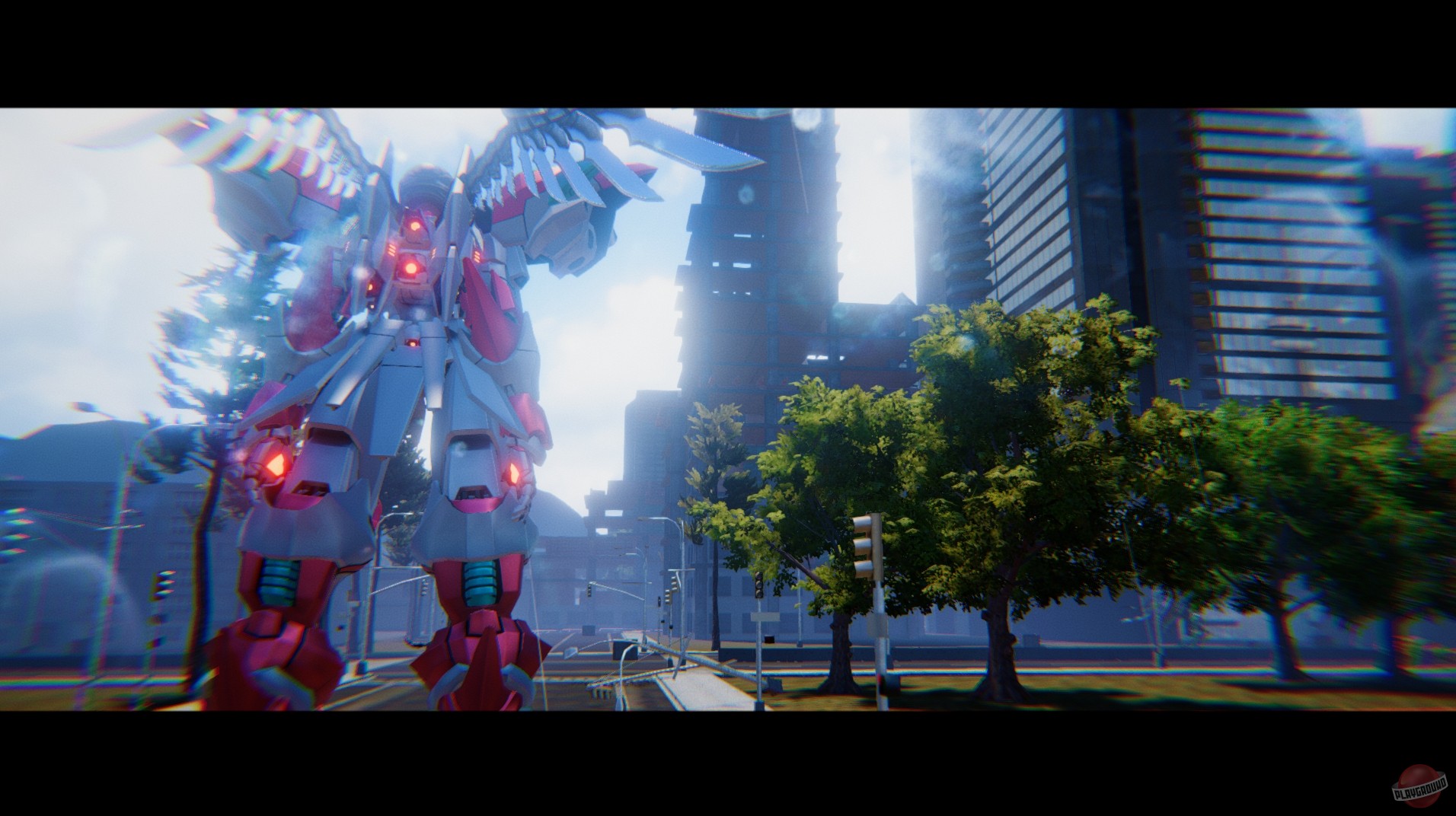 Скриншот из игры League of Maidens - 123