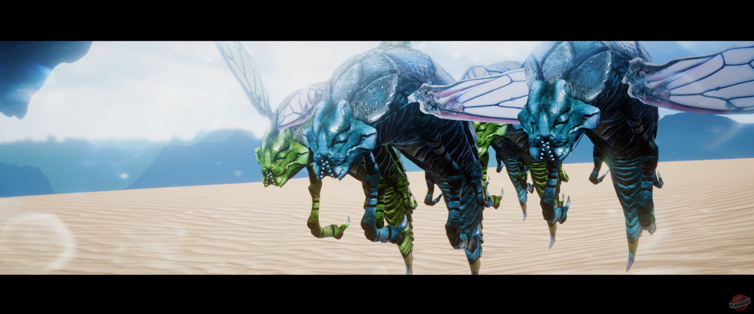 Скриншот из игры League of Maidens - 116