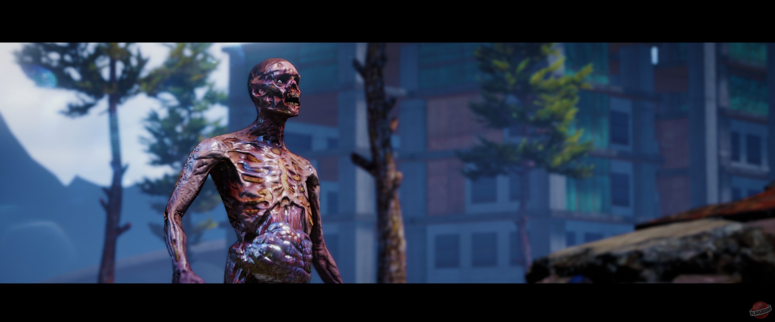 Скриншот из игры League of Maidens - 122