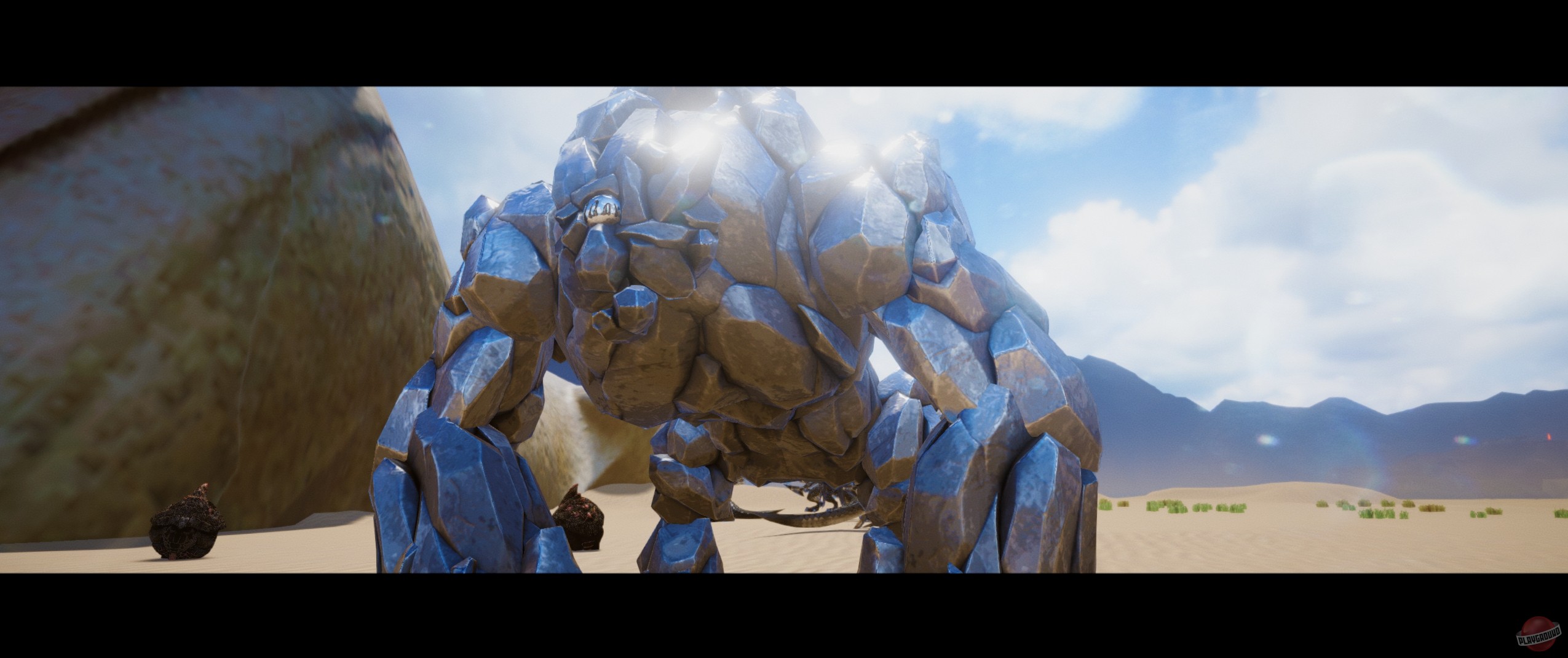 Скриншот из игры League of Maidens - 135