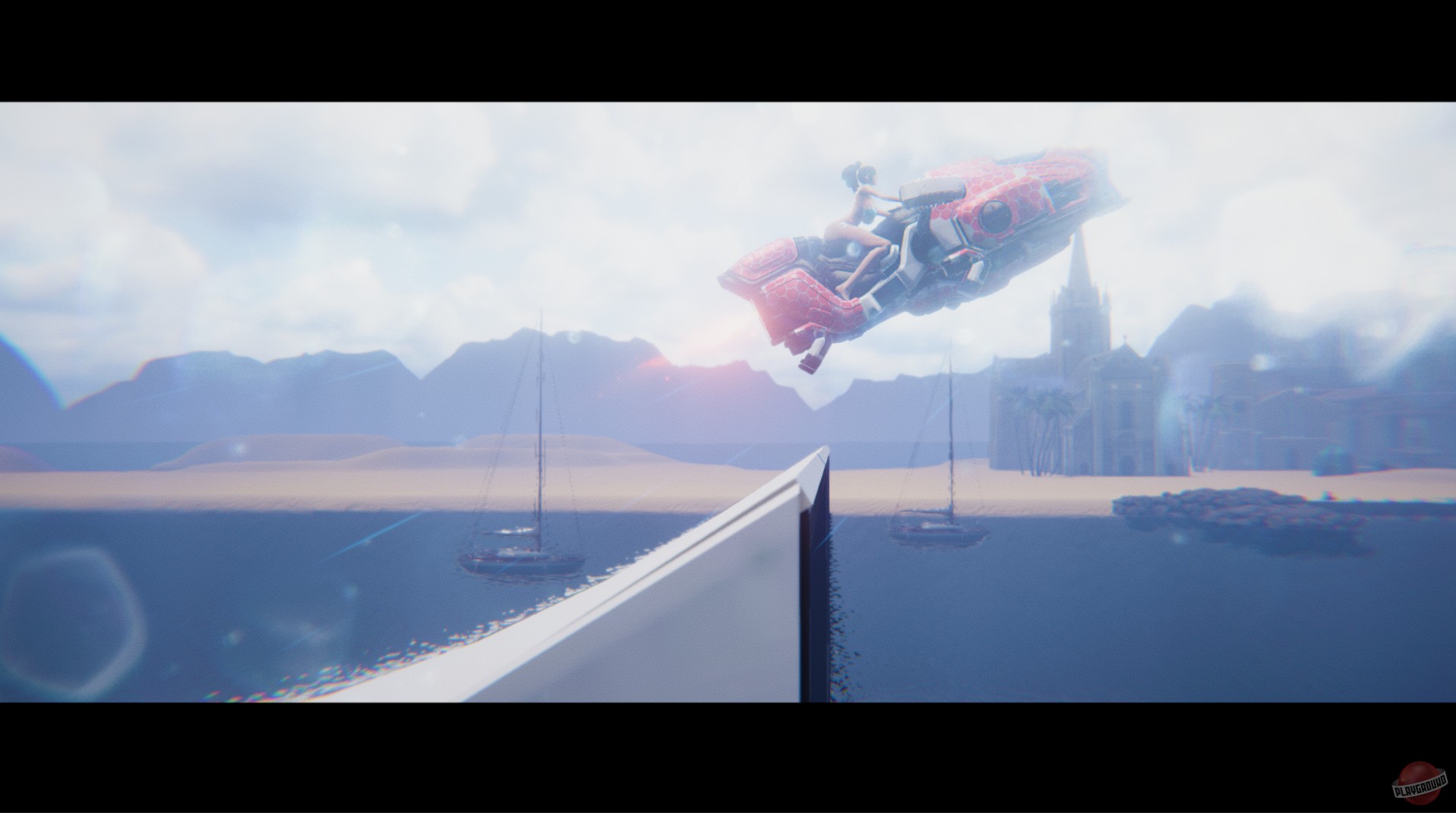 Скриншот из игры League of Maidens - 190