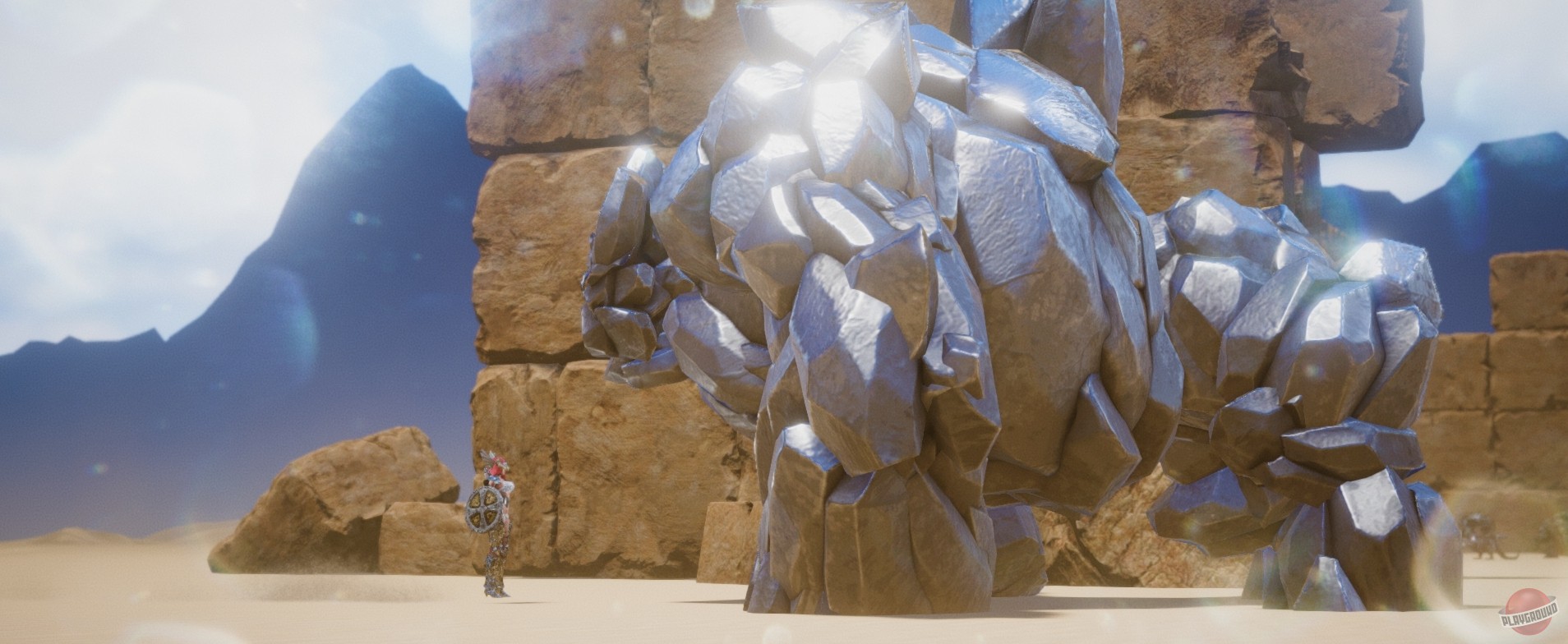 Скриншот из игры League of Maidens - 55